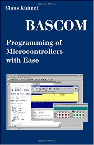 Bascom 8051
