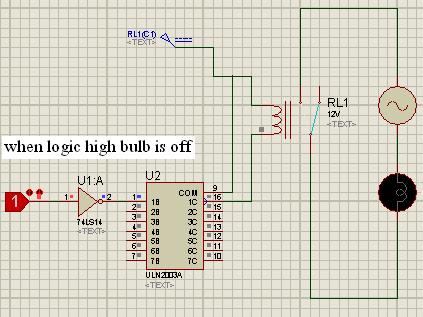 Not Gate Datasheet